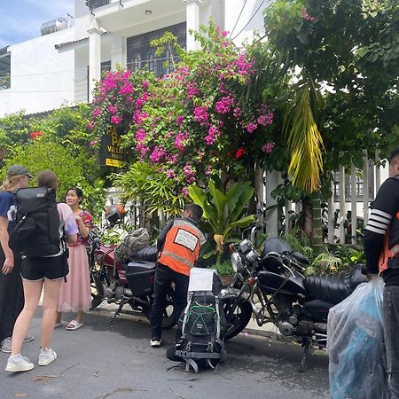 Papa Villa Homestay Hoi An Exterior photo