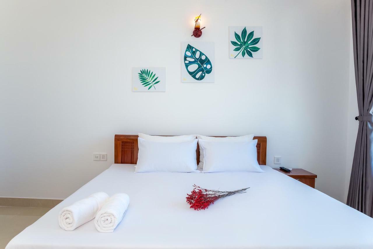 Papa Villa Homestay Hoi An Exterior photo