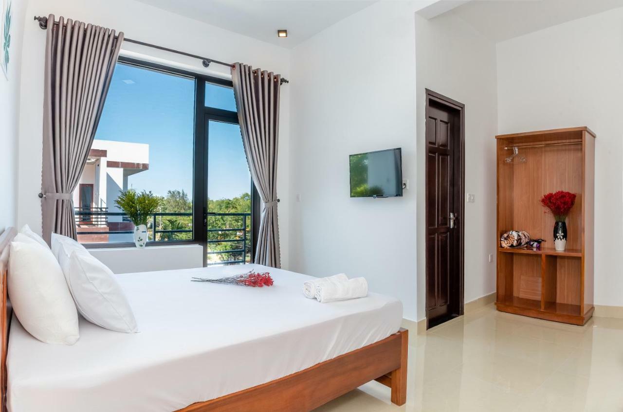 Papa Villa Homestay Hoi An Exterior photo