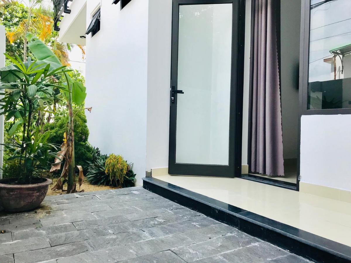 Papa Villa Homestay Hoi An Exterior photo